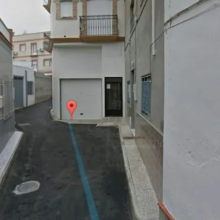 Spacious With Mountain View In Tabernas, 99 Sqm * 塔韦尔纳斯