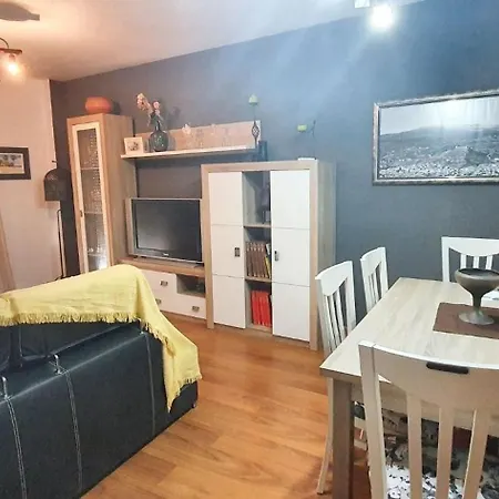 Spacious With Mountain View In Tabernas, 99 Sqm *