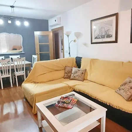 Spacious With Mountain View In Tabernas, 99 Sqm * 塔韦尔纳斯