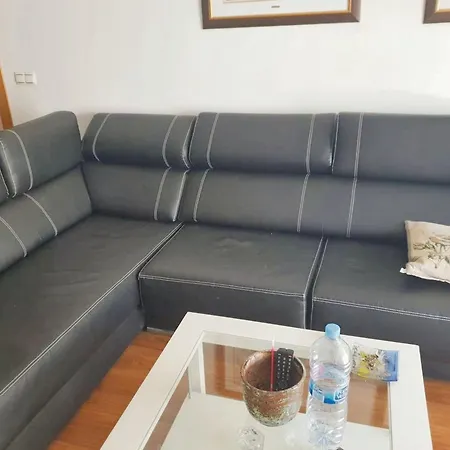 Spacious With Mountain View In Tabernas, 99 Sqm 公寓 塔韦尔纳斯