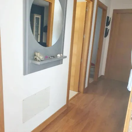 公寓 Spacious With Mountain View In Tabernas, 99 Sqm 塔韦尔纳斯
