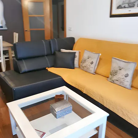 Spacious With Mountain View In Tabernas, 99 Sqm 公寓 *